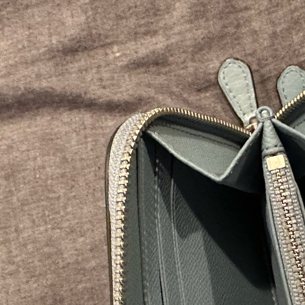 Coach wallet - Picture 14 of 16